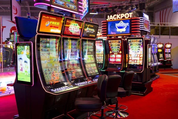 liga178 featured game showcase